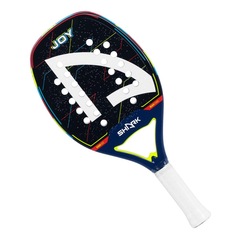 Raquete Beach Tennis Infantil Shark Joy 2026 - Foto 1