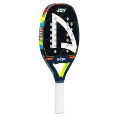 Raquete Beach Tennis Infantil Shark Joy 2026 - Foto 2
