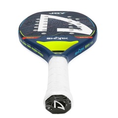 Raquete Beach Tennis Infantil Shark Joy 2026 - Foto 7