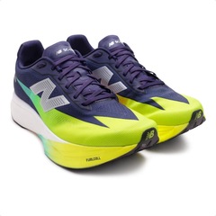 Tênis Masculino New Balance Fuelcell Supercomp Elite V5 - Foto 1