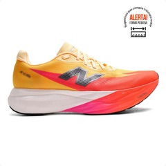 Tênis Masculino New Balance Fuelcell Supercomp Elite V5 - Foto 6