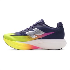 Tênis Feminino New Balance Fuelcell Supercomp Elite V5 - Foto 2