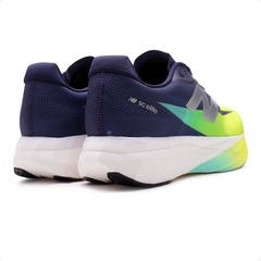 Tênis Feminino New Balance Fuelcell Supercomp Elite V5 - Foto 3
