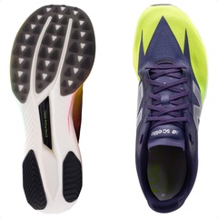 Tênis Feminino New Balance Fuelcell Supercomp Elite V5 - Foto 4