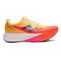 Tênis Feminino New Balance Fuelcell Supercomp Elite V5 - Foto 2
