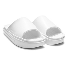 Chinelo Converse Slide Unissex - Foto 5