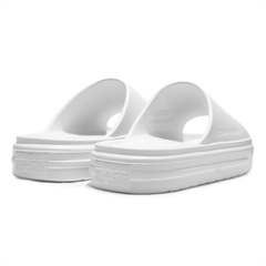 Chinelo Converse Slide Unissex - Foto 6