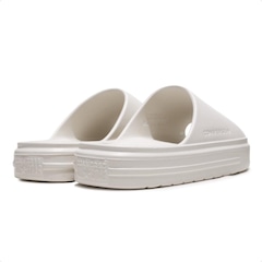Chinelo Converse Slide Unissex - Foto 6