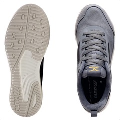 Tênis Masculino Mizuno Edo Cross - Foto 6