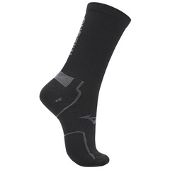 Meia Cano Alto Mizuno Performance Masculino - Foto 1