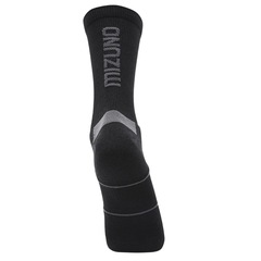 Meia Cano Alto Mizuno Performance Masculino - Foto 3