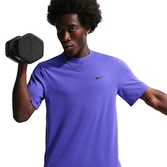 Camiseta Nike Dri Fit Legend - Masculina - Foto 2
