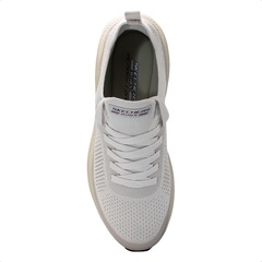 Tênis Masculino Skechers Bobs Sport Skillz Fully Vital - Foto 3