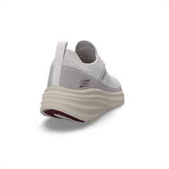 Tênis Masculino Skechers Bobs Sport Skillz Fully Vital - Foto 4