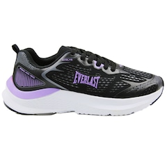 Tênis Feminino Everlast Evolve - Foto 1