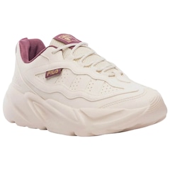 Tênis Feminino Fila Street Fit 3 - Foto 3