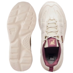 Tênis Feminino Fila Street Fit 3 - Foto 4