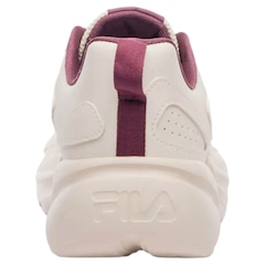 Tênis Feminino Fila Street Fit 3 - Foto 5
