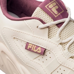 Tênis Feminino Fila Street Fit 3 - Foto 6