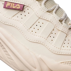 Tênis Feminino Fila Street Fit 3 - Foto 7
