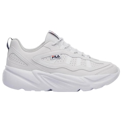 Tênis Feminino Fila Street Fit 3 - Foto 1