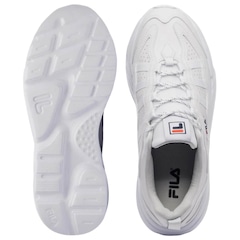 Tênis Feminino Fila Street Fit 3 - Foto 4