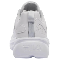 Tênis Feminino Fila Street Fit 3 - Foto 5