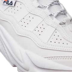 Tênis Feminino Fila Street Fit 3 - Foto 6