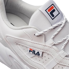 Tênis Feminino Fila Street Fit 3 - Foto 7