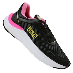 Tênis Feminino Everlast Light - Foto 4