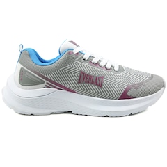 Tênis Feminino Everlast Trace - Foto 1