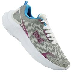 Tênis Feminino Everlast Trace - Foto 4