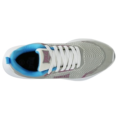 Tênis Feminino Everlast Trace - Foto 6
