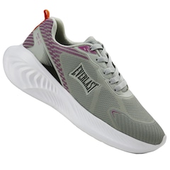 Tênis Feminino Everlast Rapid - Foto 4