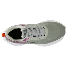 Tênis Feminino Everlast Rapid - Foto 6