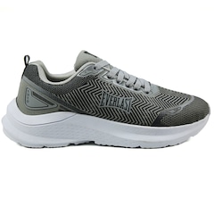 Tênis Feminino Everlast Trace - Foto 1
