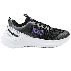 Tênis Feminino Everlast Quick - Foto 1