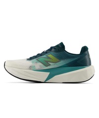 Tênis Masculino New Balance Fuelcell Rebel V5 - Foto 2