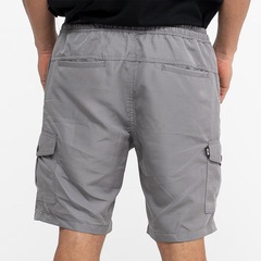 Bermuda Oakley Cargo zip Shorts 21" WT26 Masculina - Foto 2