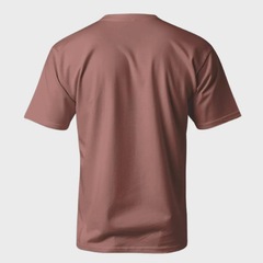 Camiseta Oakley Woody Ellipse Tee Flame Red - Masculina - Foto 2