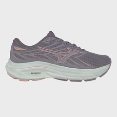 Tênis Infantil Mizuno Jet 8 Softierfoam - Foto 1