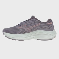 Tênis Infantil Mizuno Jet 8 Softierfoam - Foto 2