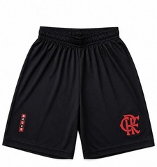Calção Flamengo Nação Betel -  Masculina - Foto 1