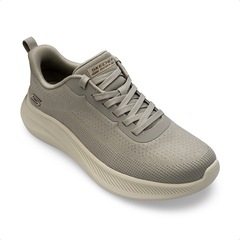 Tênis Masculino Skechers Bobs Moda Flex - Foto 2
