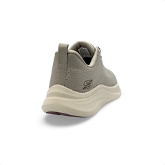 Tênis Masculino Skechers Bobs Moda Flex - Foto 4