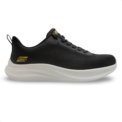 Tênis Masculino Skechers Bobs Moda Flex - Foto 1