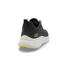 Tênis Masculino Skechers Bobs Moda Flex - Foto 3