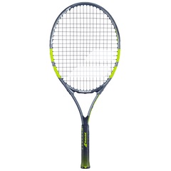 Raquete de Tênis Babolat Carlitos Junior 25 - Foto 1