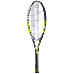 Raquete de Tênis Babolat Carlitos Junior 25 - Foto 2