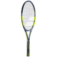Raquete de Tênis Babolat Carlitos Junior 25 - Foto 3